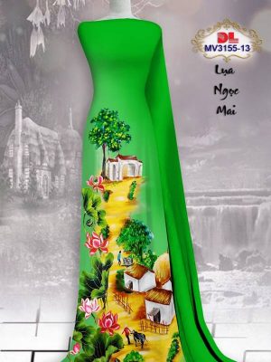 1623296328 547 vai ao dai mau moi vua ra (13)